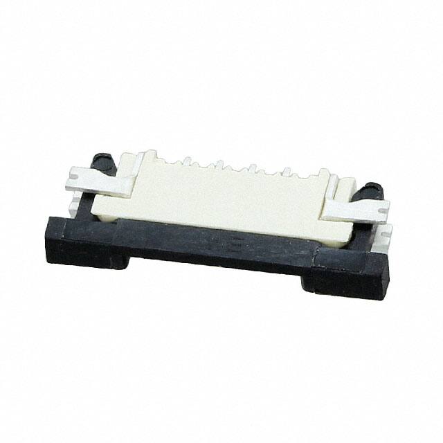 686104183522 W眉rth Elektronik  Conjuntos de conectores FFC FPC (planos y flexibles)